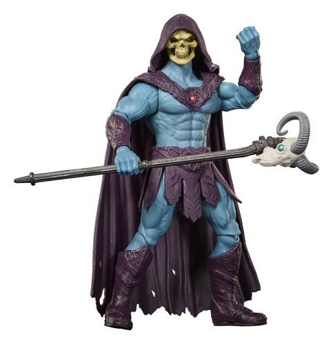 Masters the universe 2026 - the,