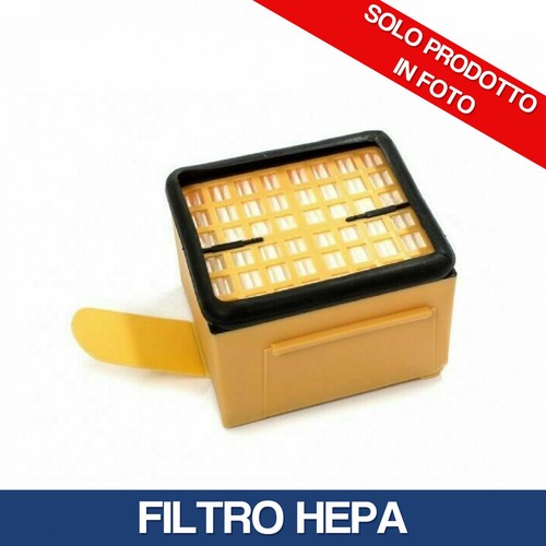 Filtro hepa adattabile vorwerk - adattabile,
