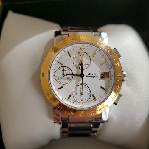 Girard perregaux 75000 - girard-perregaux,