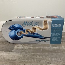 Ferro arricciacapelli