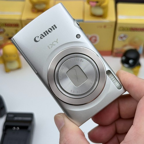 Canon powershot ixus 180 - ixus,