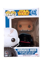 Funko pop star - funko,