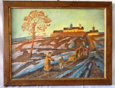 Igor Grabar (1871‑1960) –