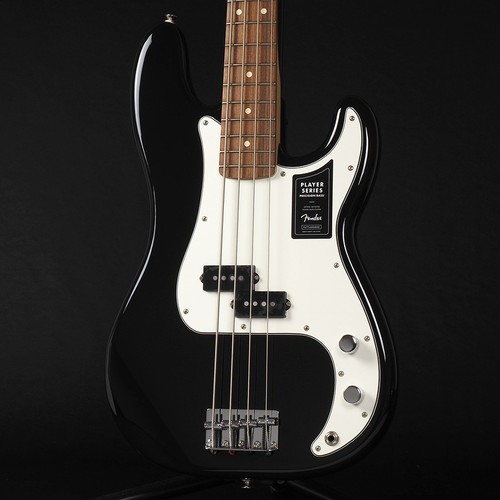 Fender player precision bass - player,