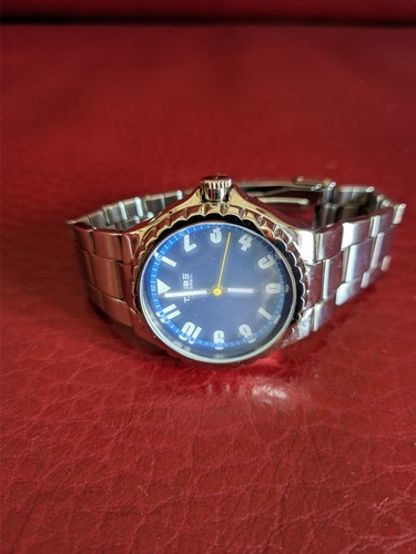 Orologio uomo tribe breil - uomo,