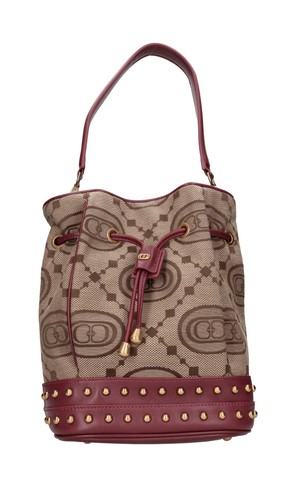 Monogram ginger bucket - monogram,