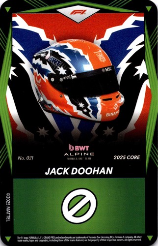 Formula uno elite - f1, #021