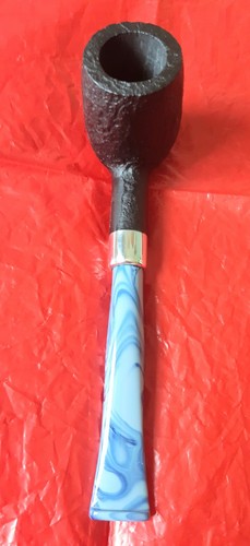 Pipa cesare barontini nuova - pipa,