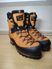 Scarponi da alpinismo Scarpa