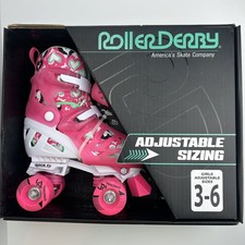 Pattini a rotelle Roller Derby