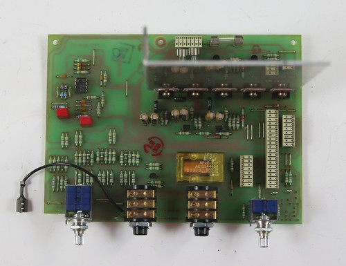 Originale circuito studer - originale,
