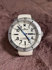 Orologio Uomo FORTIS Marine