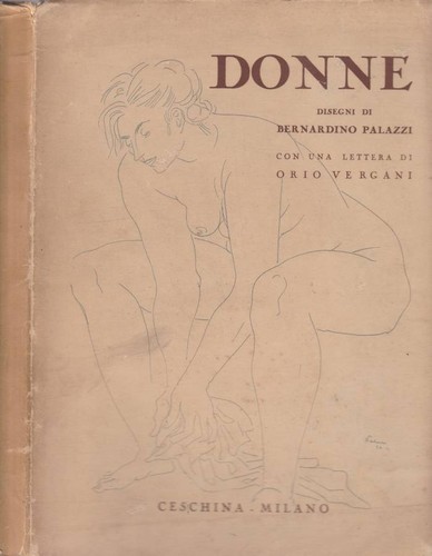 Donne bernardino palazzi - .,