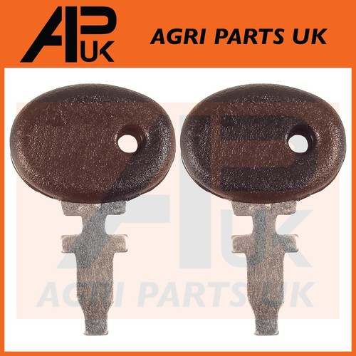 Chiavi interruttore - 2x,