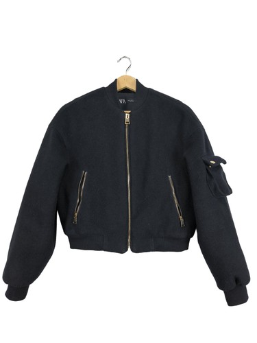 Zara giacca corta - zara,