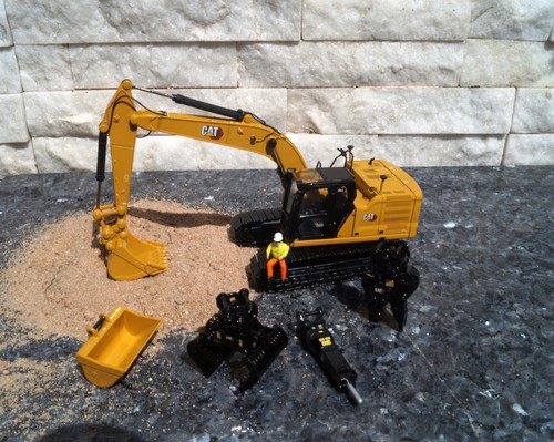 85657 dcm cat 323 - 85657,