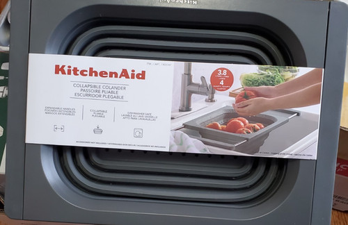 Kitchenaid colino pieghevole - kitchenaid,