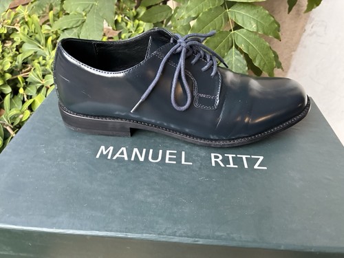 Manuel ritz derby - manuel,