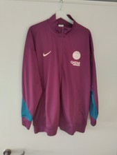 Tuta da allenamento uomo Nike