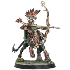 WARHAMMER QUEST DARKWATER