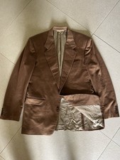 Loro piana Giacca Sartoriale