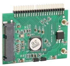 Scheda adattatore da SSD MSATA