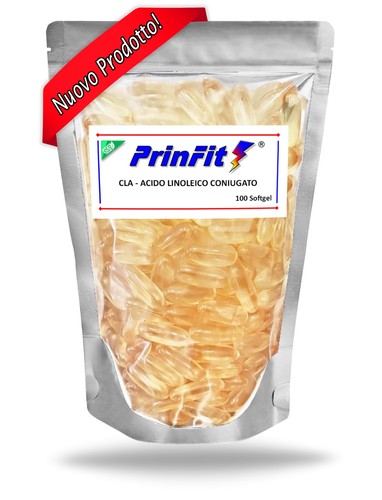 Cla acido linoleico - linoleico, coniugato