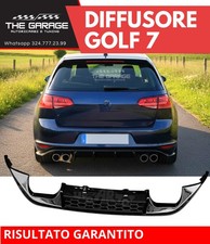 Diffusore posteriore 4 - diffusore,