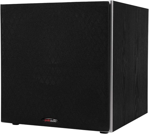 Polk audio psw10 subwoofer - psw10, 10