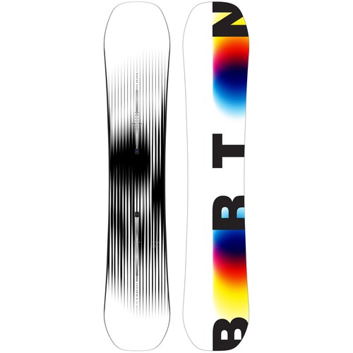 Snowboard burton uomo all - snowboard,