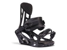 K2 ATTACCHI SNOWBOARD