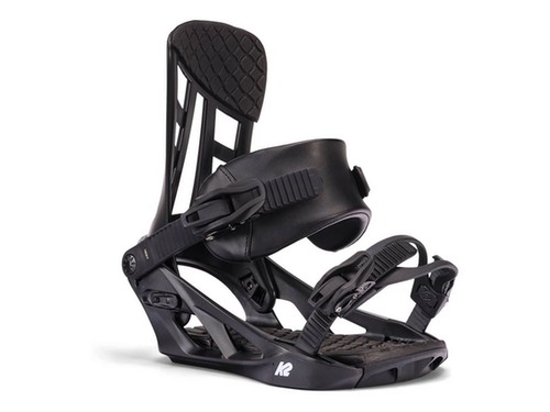 Attacchi snowboard - k2,