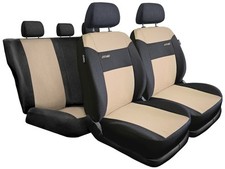 Coprisedili Auto Fodere