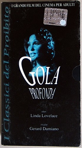 Vhs hard brochure gola - hard,