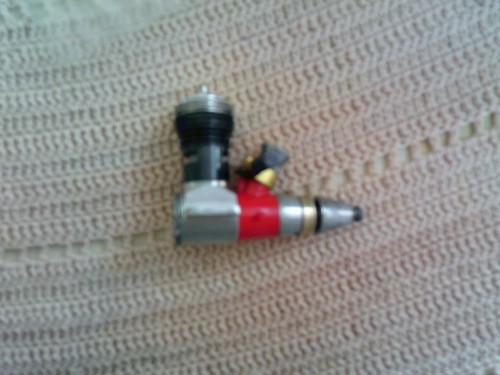 Motore cox 051 - cox, cu