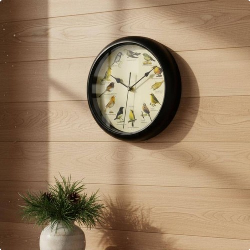 Orologio con canto - con, degli