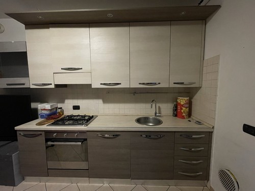Cucina completa - cucina,
