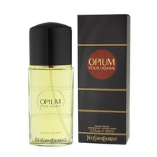 Yves Saint Laurent Opium Pour Homme Eau De Toilette EDT 100 ml (uomo)