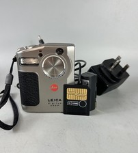 Leica digilux zoom 1999