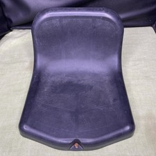 Schienale sedile auto Peg