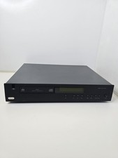 Arcam cd37 fmj super audio - cd37,