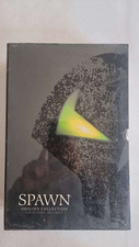 SPAWN: ORIGINS COLLECTION - Edizione Deluxe - Cofanetto Sigillato con Volume ...