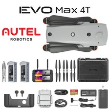 Autel Robotics EVO Max 4T v2