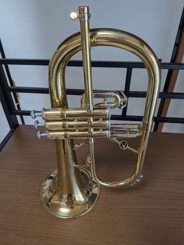 Corno volo courtois ac154 - volo,