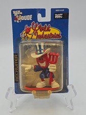 Tech Deck Dude Skate Crew