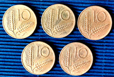 ITALY REPUBLIC - Lot 5 Rare