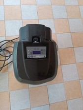 Base Di Controllo Motore Per Spa Graystone Deluxe