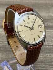 GIRARD-PERREGAUX Gyromatic HF