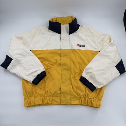 Giacca vento vintage tommy - vintage,