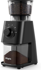 Macinacaffè elettrico burr - macinacaffè, elettrico,